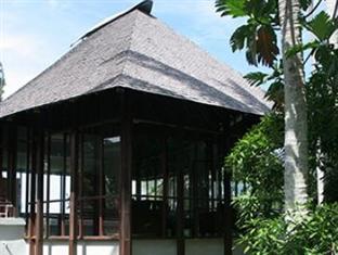 Emerald River Villa Bali Exterior photo